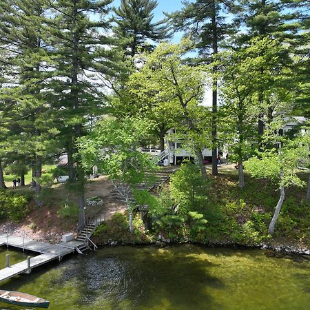 Bayview Cottages & Retreats Standish 객실 사진