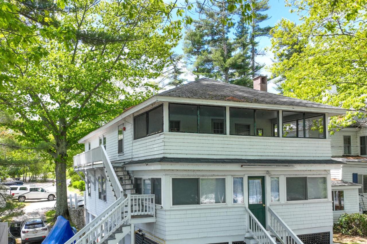 Bayview Cottages & Retreats Standish 객실 사진