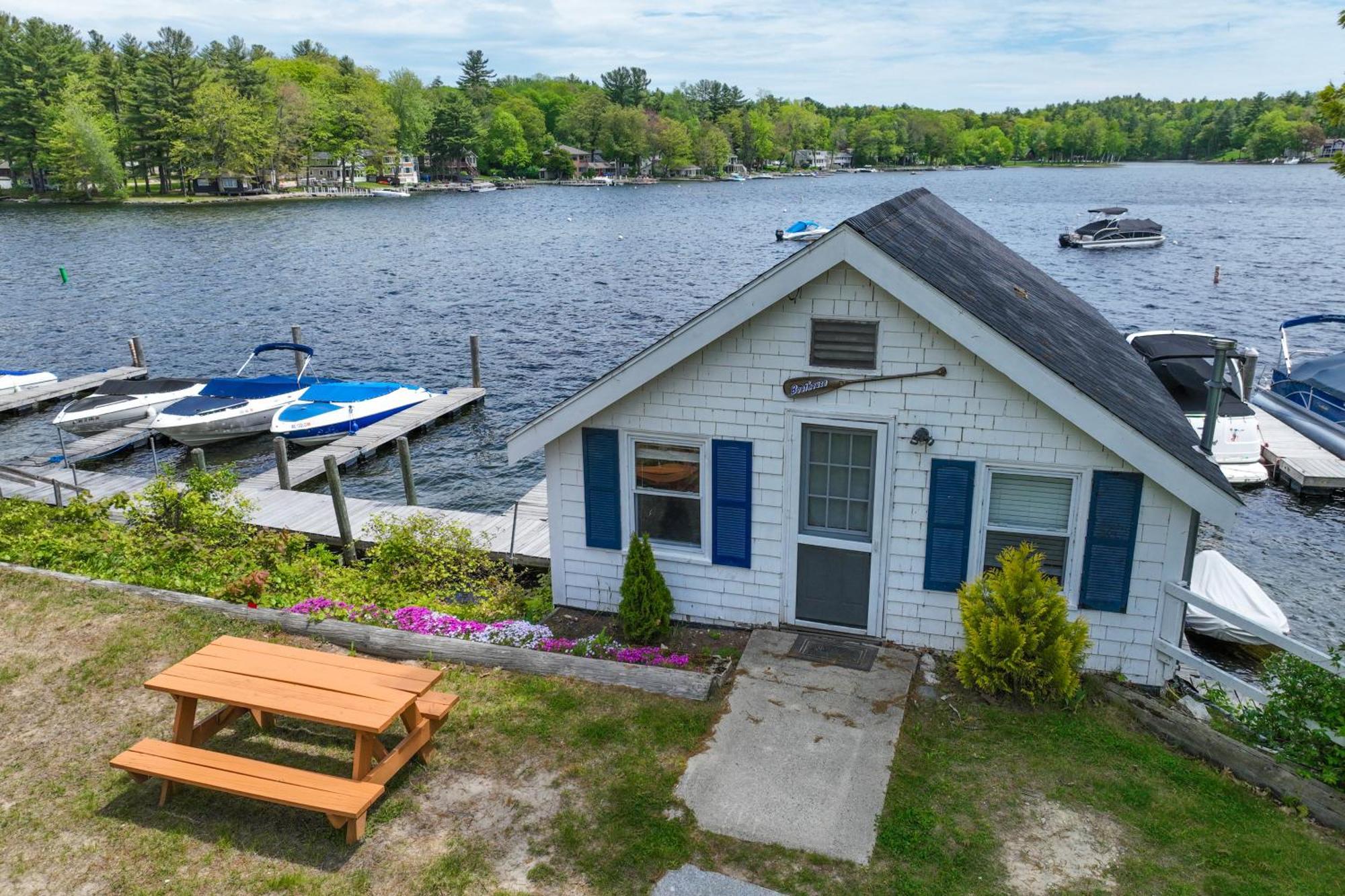 Bayview Cottages & Retreats Standish 객실 사진