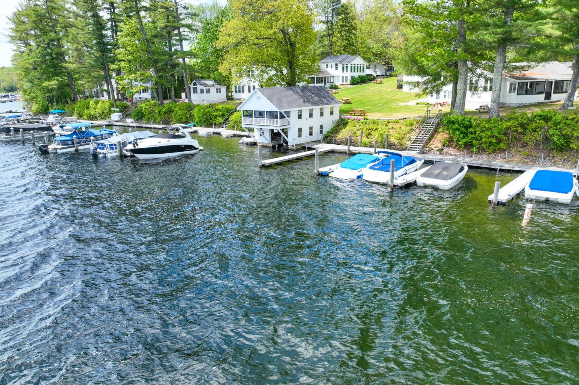 Bayview Cottages & Retreats Standish 객실 사진