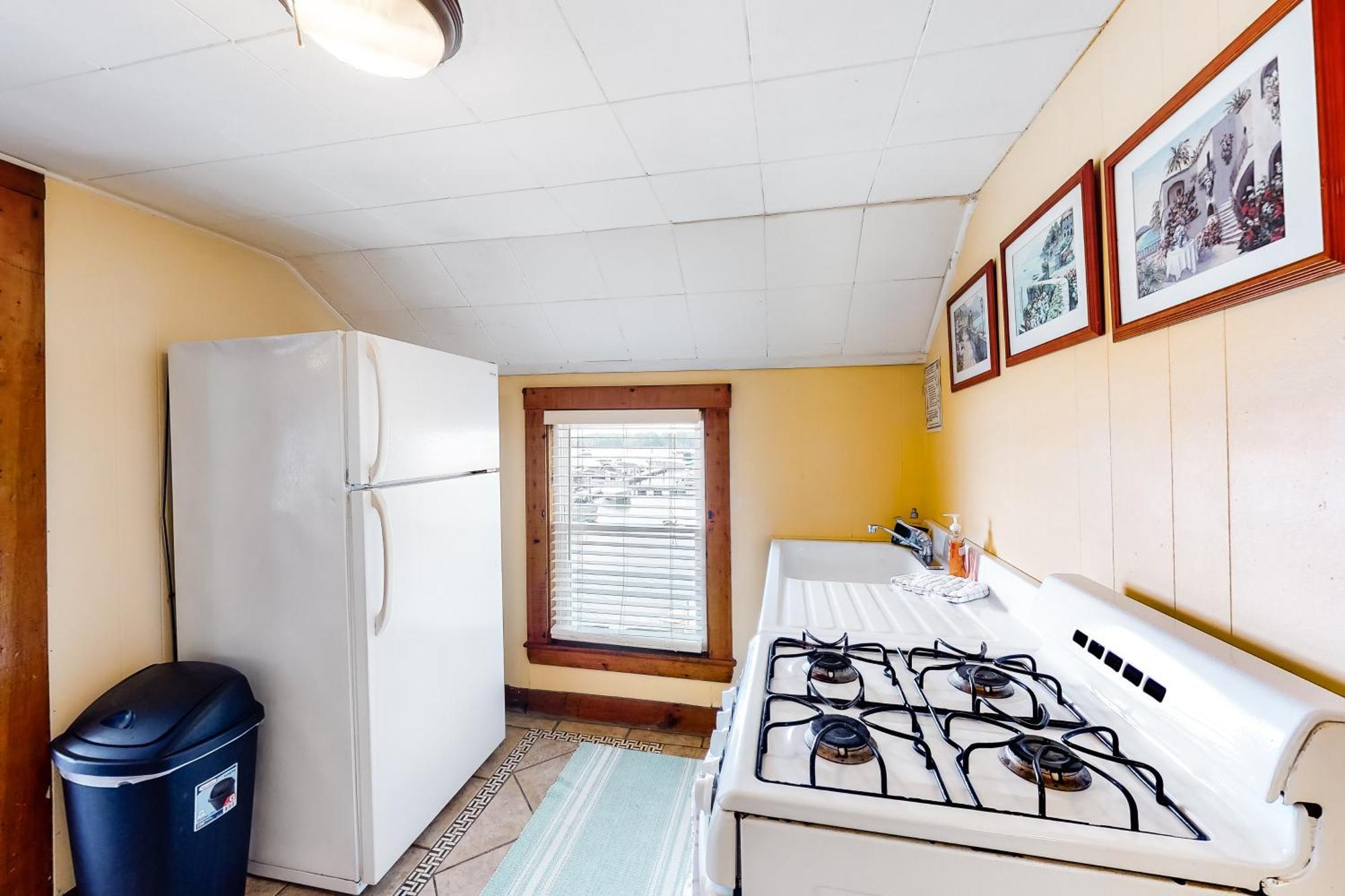 Bayview Cottages & Retreats Standish 객실 사진