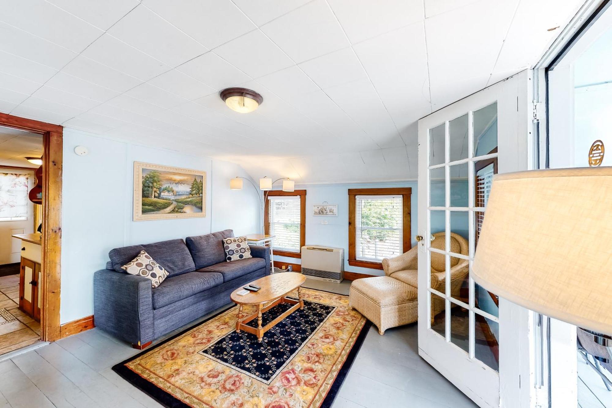 Bayview Cottages & Retreats Standish 객실 사진